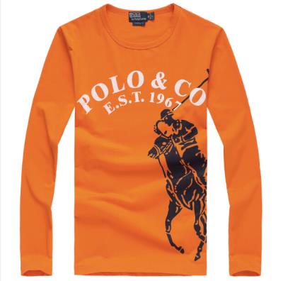 Cheap Men Ralph Lauren Polo Shirts wholesale No. 2286